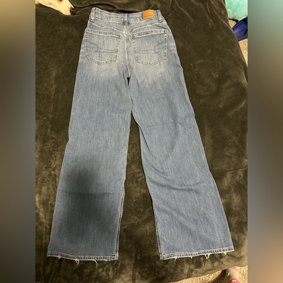 💙NWOT AE Jeans - Picture 6 of 6